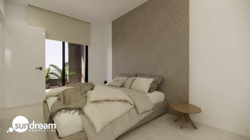 g_42111-18-9 Apartamento en venta obra nueva en Catral