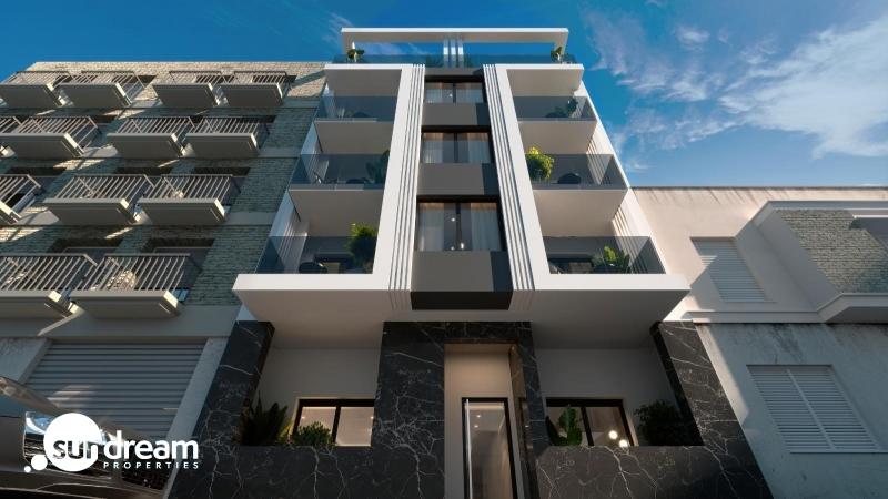 g_42113-18-1 Apartamento obra nueva Playa del Cura Torrevieja