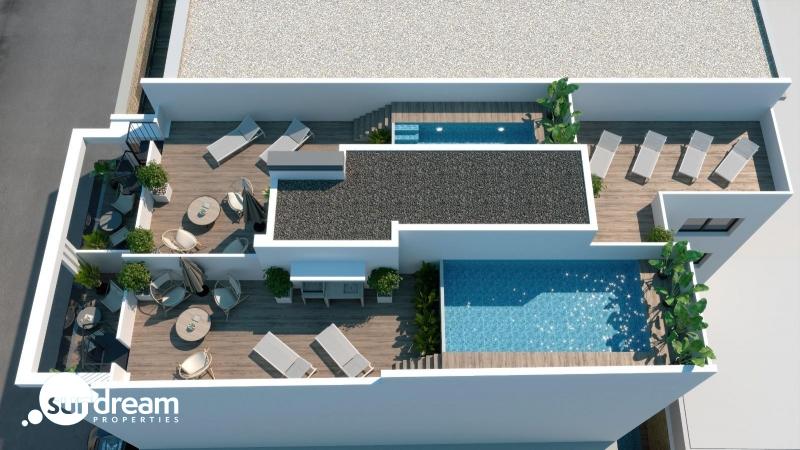 g_42113-18-20 Apartamento obra nueva Playa del Cura Torrevieja