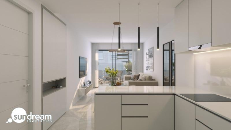g_42113-18-5 Apartamento obra nueva Playa del Cura Torrevieja