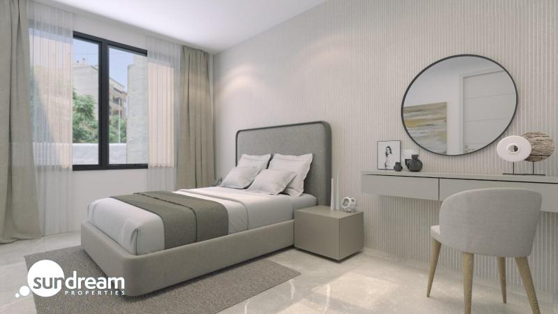 g_42113-18-6 Apartamento obra nueva Playa del Cura Torrevieja