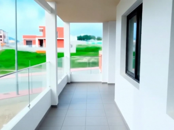 Apartamento de nueva construcción con 2 dormitorios a la venta en Bigastro(Alicante)