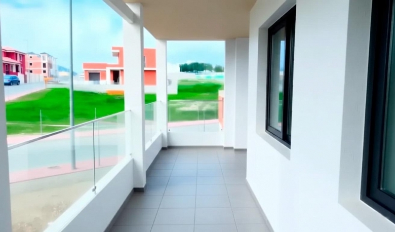 Apartamento de nueva construcción con 2 dormitorios a la venta en Bigastro(Alicante)