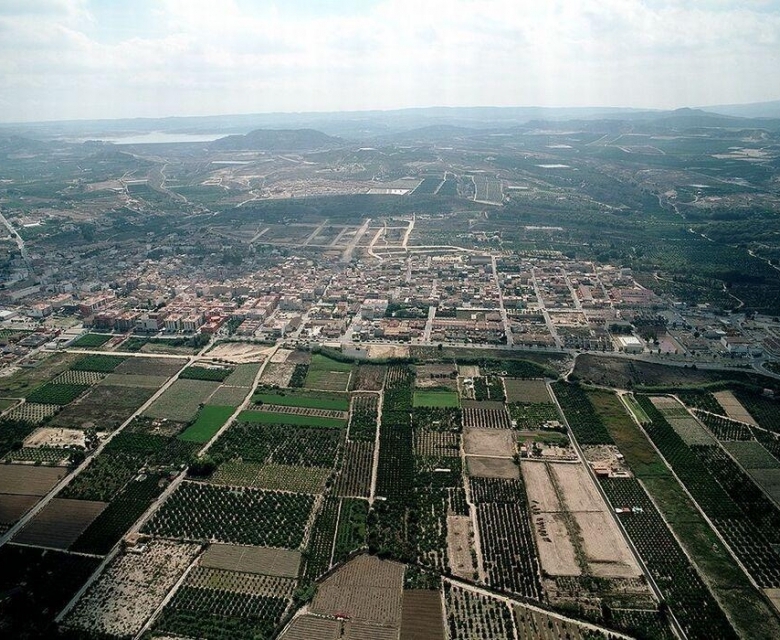 Apartamento de nueva construcción con 2 dormitorios a la venta en Bigastro(Alicante)