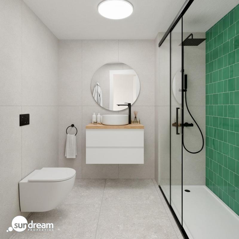 g_42138-15-8 Apartamento de nueva construcción con 2 dormitorios a la venta en Bigastro(Alicante)