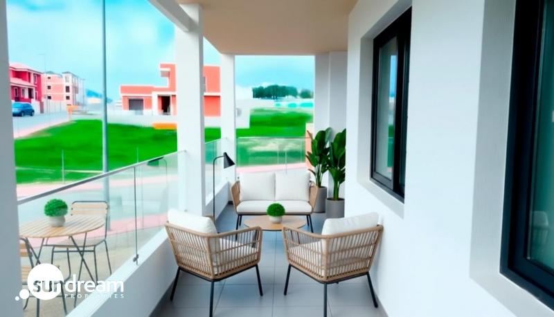 g_42139-16-15 Ático de nueva construcción con 2 domritorios y solarium privado a la venta en Bigastro(Alicante)
