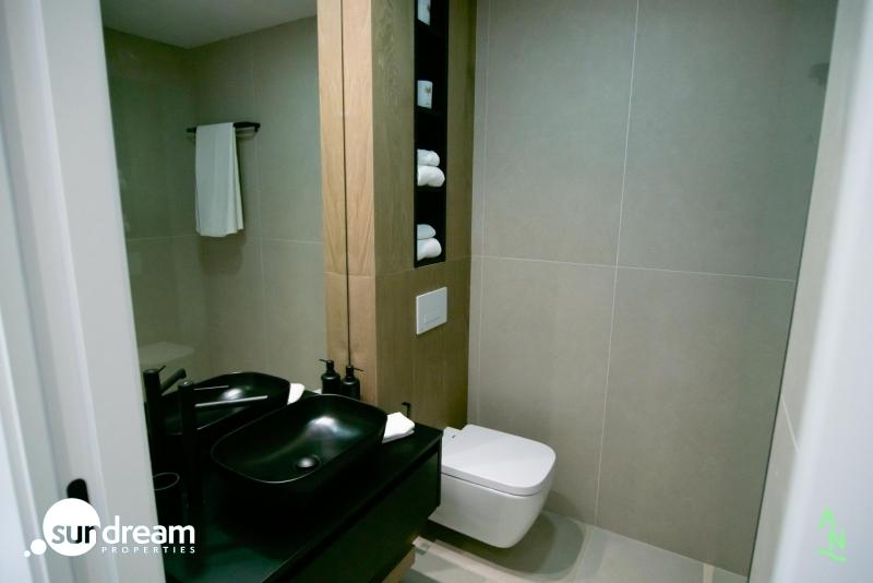 g_42151-8-12 Apartamento de nueva construcción de 2 dormitorios a la venta en campo de Golf (Murcia)