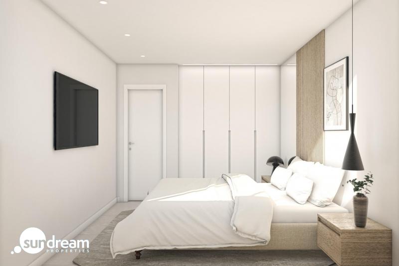 g_42151-8-17 Apartamento de nueva construcción de 2 dormitorios a la venta en campo de Golf (Murcia)