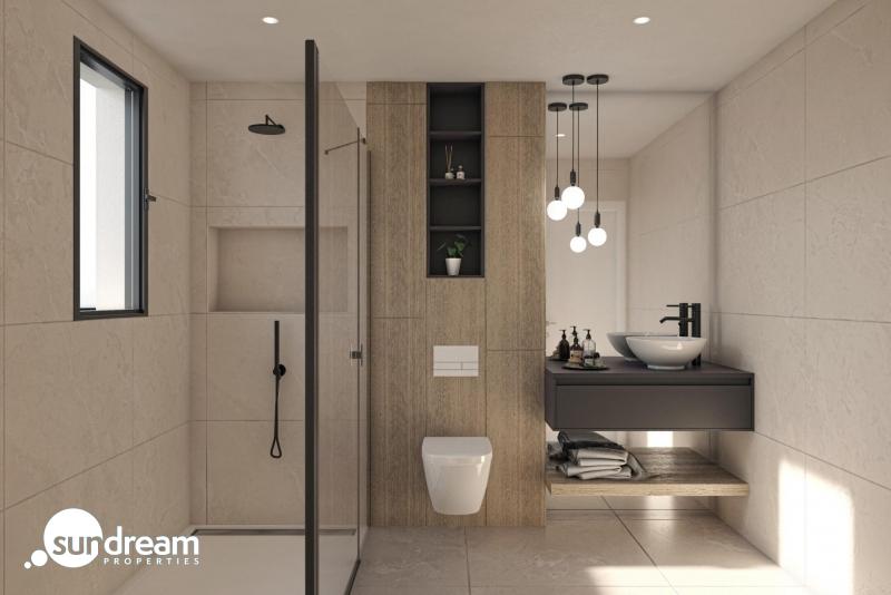 g_42151-8-18 Apartamento de nueva construcción de 2 dormitorios a la venta en campo de Golf (Murcia)