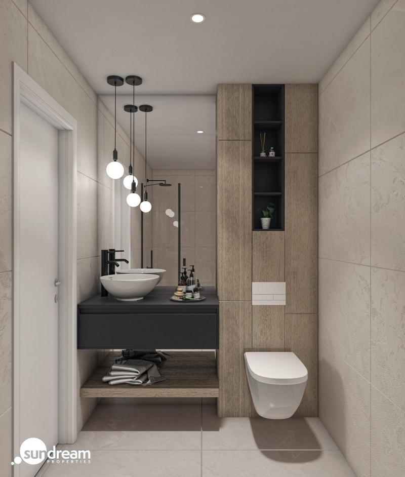 g_42151-8-19 Apartamento de nueva construcción de 2 dormitorios a la venta en campo de Golf (Murcia)