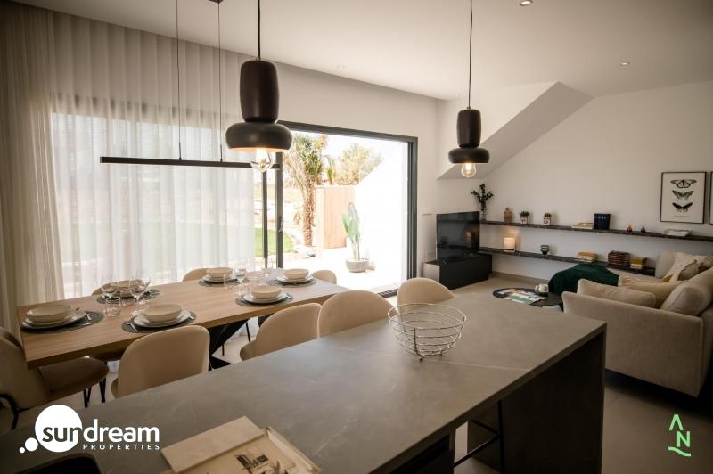 g_42151-8-7 Apartamento de nueva construcción de 2 dormitorios a la venta en campo de Golf (Murcia)
