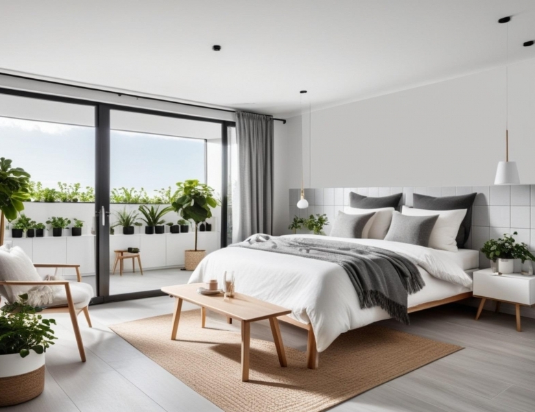Villa en venta obra nueva Las Filipinas Orihuela Costa