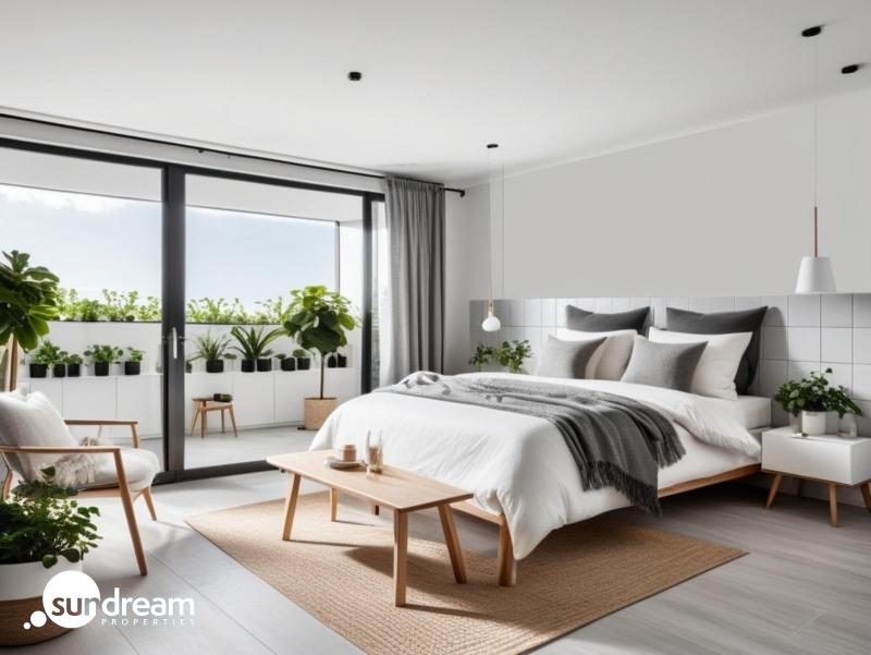 Villa en venta obra nueva Las Filipinas Orihuela Costa