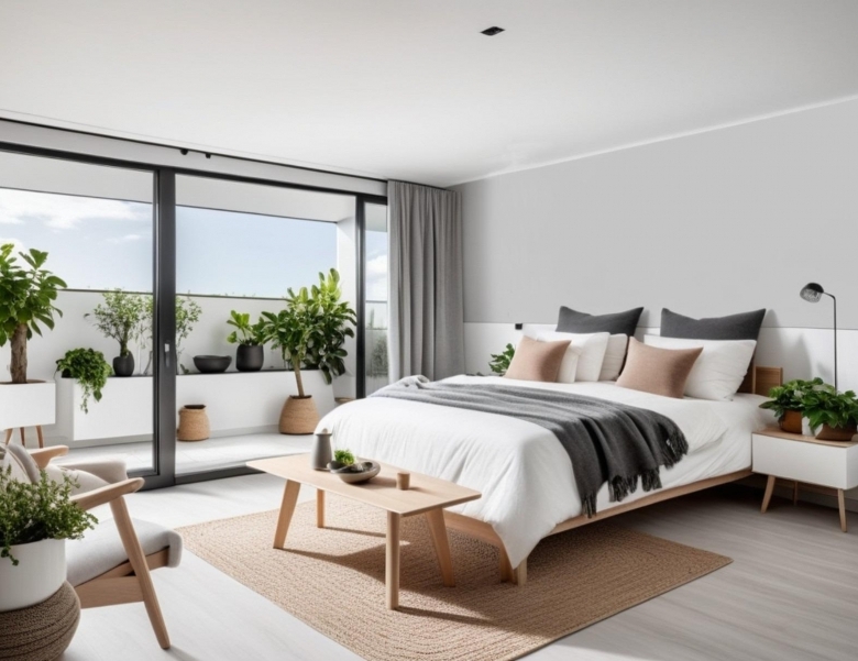 Villa en venta obra nueva Las Filipinas Orihuela Costa
