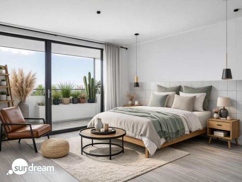 Villa en venta obra nueva Las Filipinas Orihuela Costa