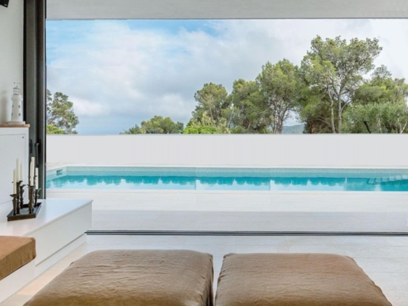 Villa en venta obra nueva Las Filipinas Orihuela Costa