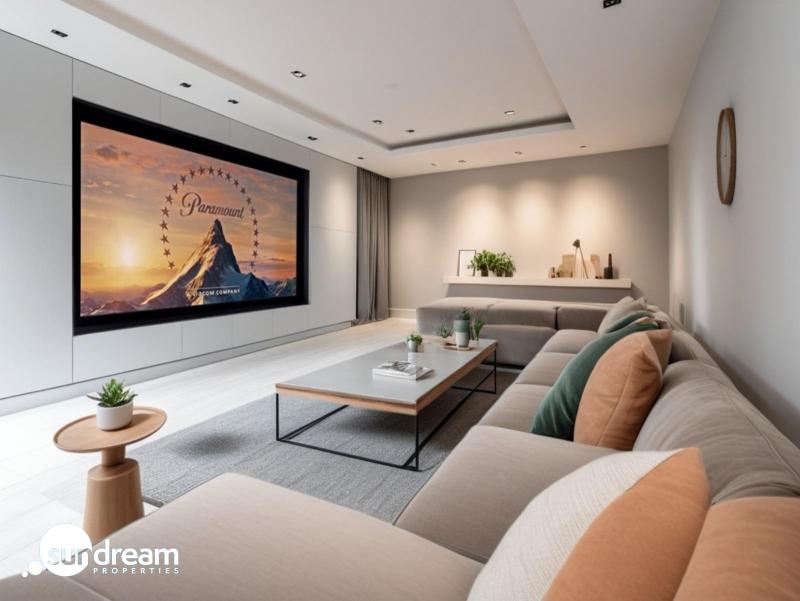 Villa de lujo en venta obra nueva en Orihuela Costa