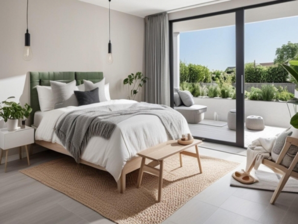 Villa de lujo en venta obra nueva en Orihuela Costa