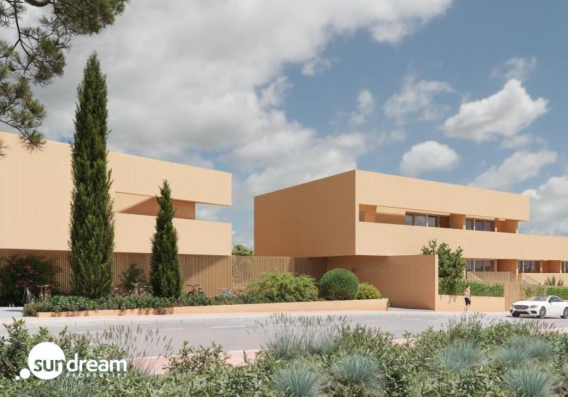 g_42270-5-12 Apartamento de planta baja de 2 dormitorios en Los Balcones(Torrevieja)
