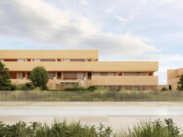 Apartamento de planta baja de 2 dormitorios en Los Balcones(Torrevieja)