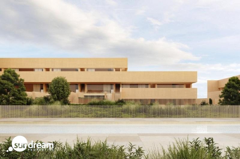 Planta baja en venta obra nueva Los Balcones Torrevieja