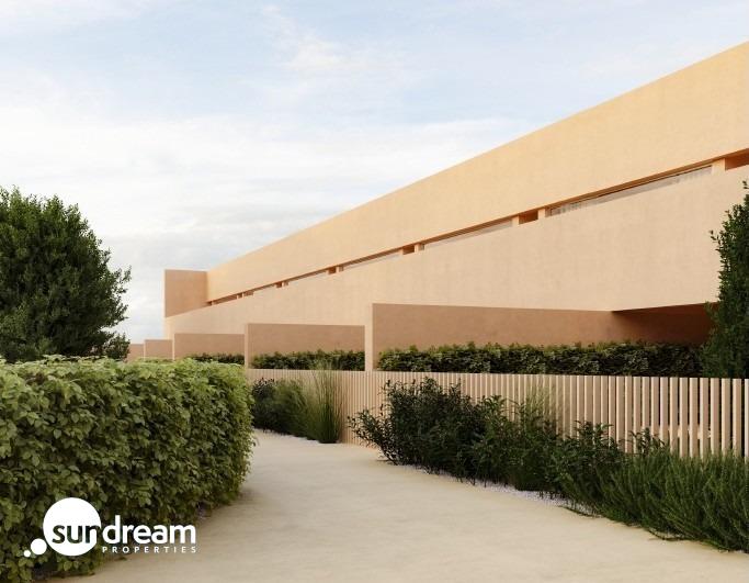 Planta baja en venta obra nueva Los Balcones Torrevieja