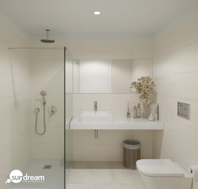 Planta baja en venta obra nueva Los Balcones Torrevieja