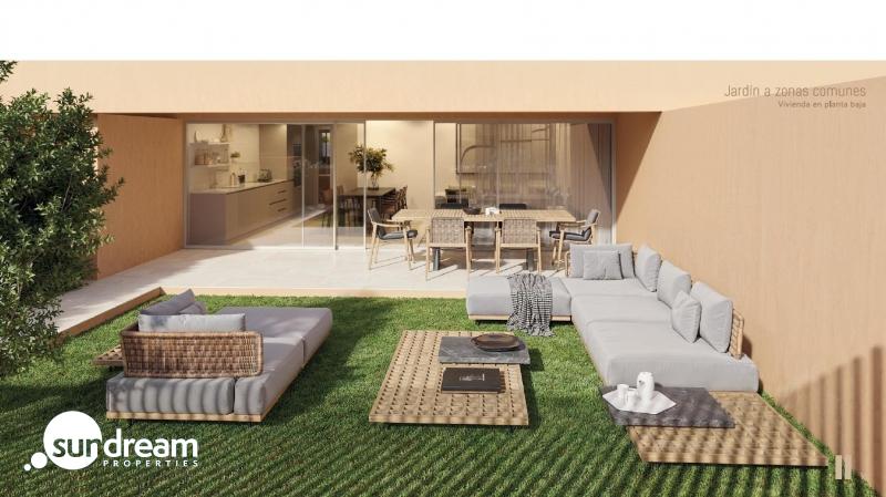 Planta baja en venta obra nueva Los Balcones Torrevieja
