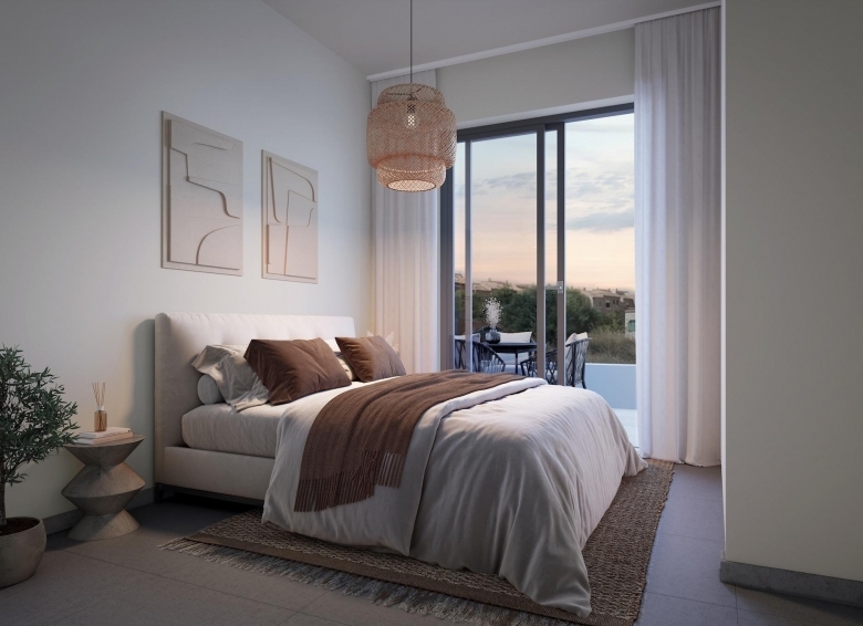 Villa de 3 dormitorios con piscina privada a la venta en Torrevieja