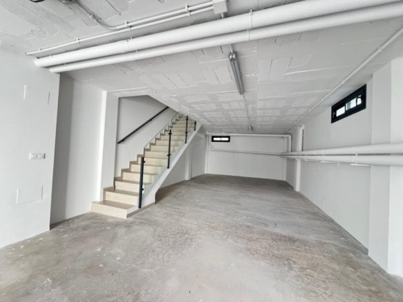 Villa en venta obra nueva 2 habitaciones en Benferri