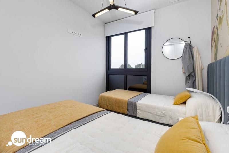 g_42361-9-13 Bungalow de planta baja con 2 dormitorios a la venta en Lo Marabú, Ciudad Quesada