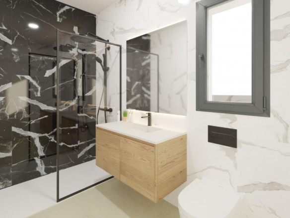 Villa de nueva construcción en Rojales: diseño moderno y ubicación privilegiada