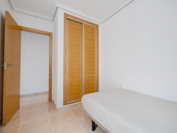 Piso en venta 3 dormitorios y piscina  en San Fulgencio