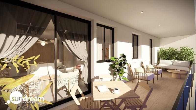 g_42435-10-12 Apartamento moderno de nueva construcción con 3 dormitorios cerca de la playa en Jávea