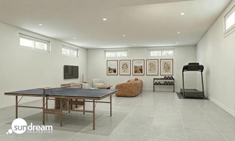 g_42629-35-9 Villa de nueva construcción con 3 dormitorios, solárium privado y sótano en campo de golf en Mazarrón(Murcia)