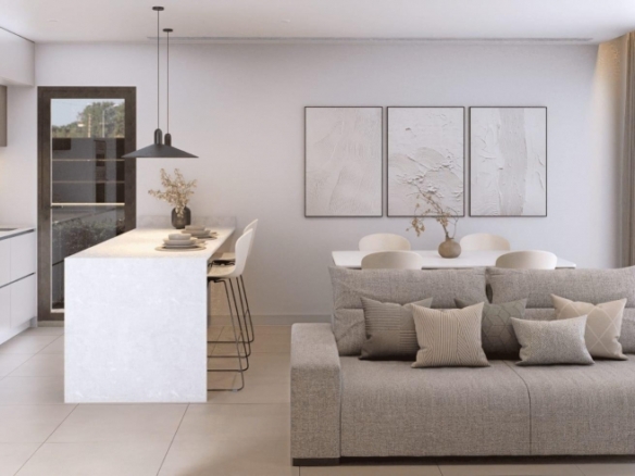 Villa con 3 dormitorios y piscina privada cerca de la playa en Pilar de la Horadada(Alicante)