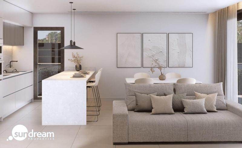 Villa con 3 dormitorios y piscina privada cerca de la playa en Pilar de la Horadada(Alicante)
