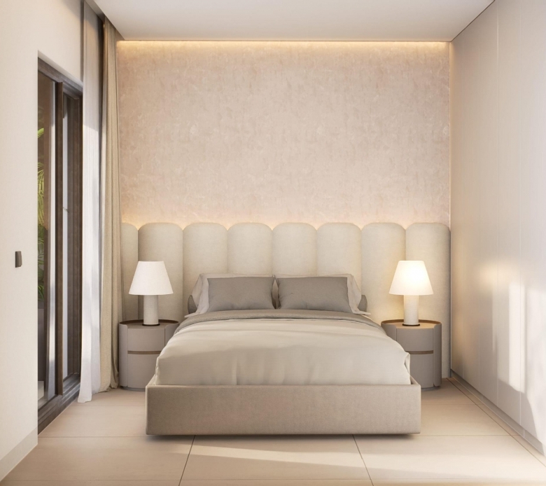 Villa con 3 dormitorios y piscina privada cerca de la playa en Pilar de la Horadada(Alicante)
