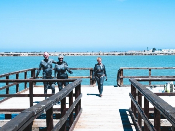 Bungalow en venta obra nueva San Pedro del Pinatar