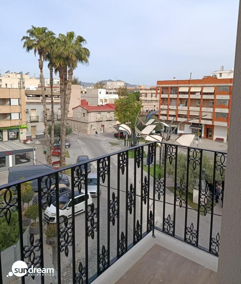 Apartamento de nueva construcción con 2 dormitorios en Bigastro(Alicante)