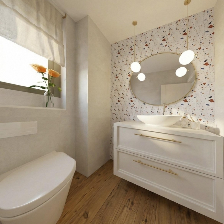 Apartamento de nueva construcción con 2 dormitorios en Bigastro(Alicante)