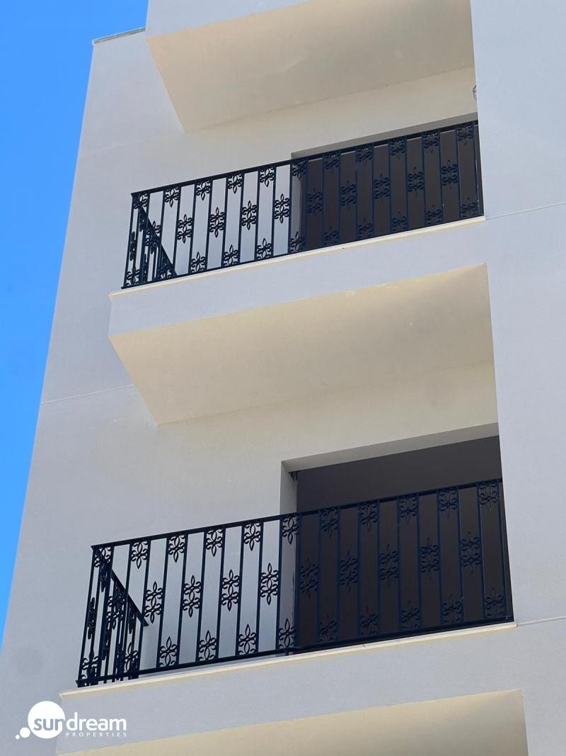 g_42703-17-9 Apartamento de nueva construcción con 2 dormitorios en Bigastro(Alicante)