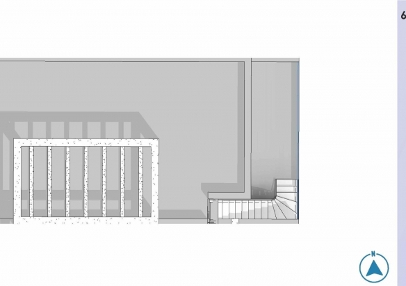 Ático de nueva construcción amueblado con 2 dormitorios a la venta en Guardamar