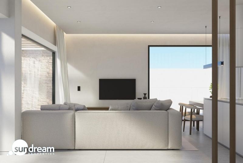 g_42785-5-5 Magnifica villa independiente de 3 dormitorios con sótano y piscina privada en zona privilegiada de La Nucia