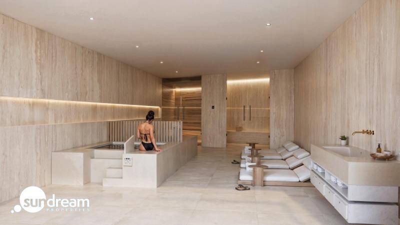 g_42825-18-12 Apartamento moderno con 3 dormitorios en complejo residencial de nueva construcción en La Nucía