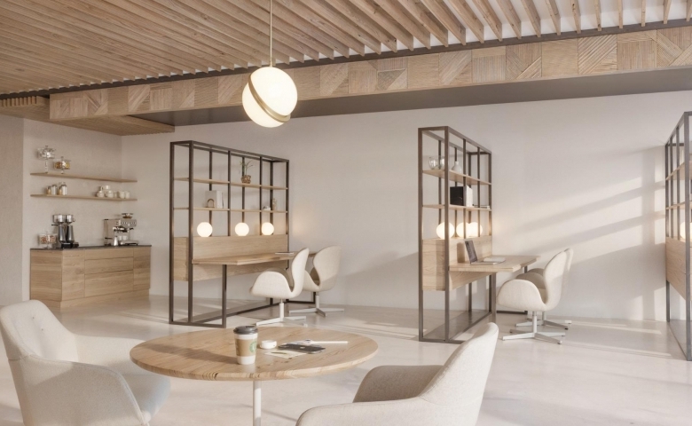 Ático moderno de nueva construcción con 3 dormitorios y solarium privado en La Nucia