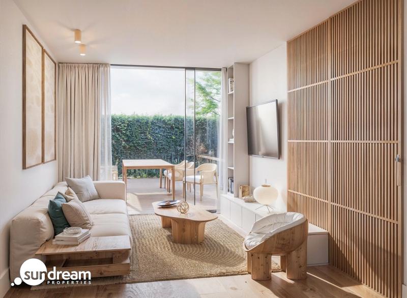 g_42827-20-4 Ático moderno de nueva construcción con 3 dormitorios y solarium privado en La Nucia