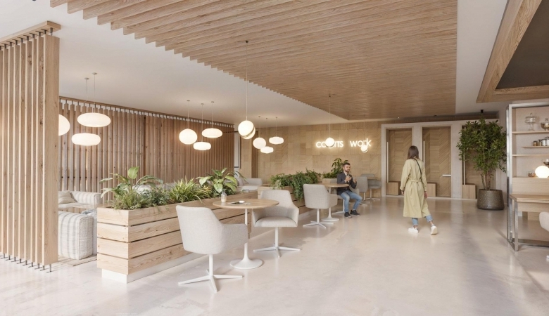 Apartamento de nueva construcción de planta baja con 3 dormitorios y jardín privado en La Nucía