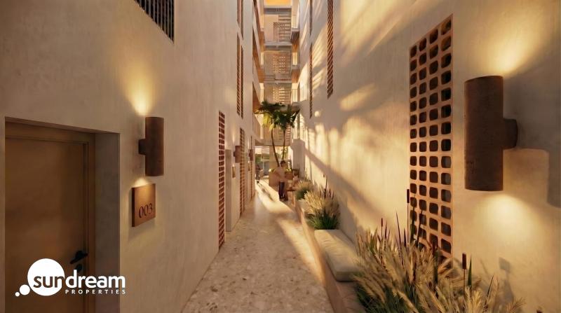 g_42829-9-6 Apartamento turístico de 2 dormitorios cerca de la playa en San Pedro del Pinatar