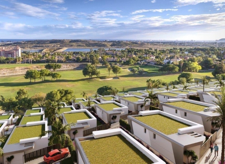APARTAMENTO MODERNO DE NUEVA CONSTRUCCIÓN EN MUTXAMEL